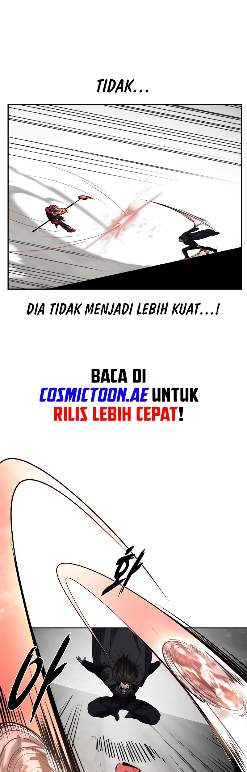 Ticket Hero S2 Chapter 106 Gambar 54