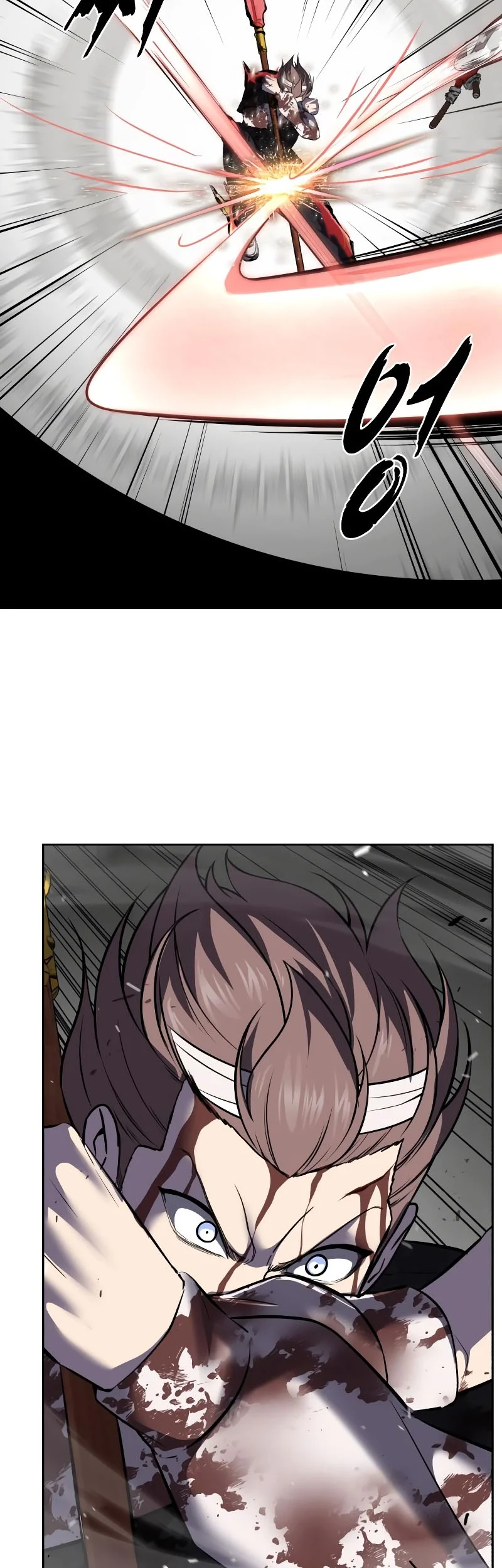 Ticket Hero S2 Chapter 106 Gambar 56