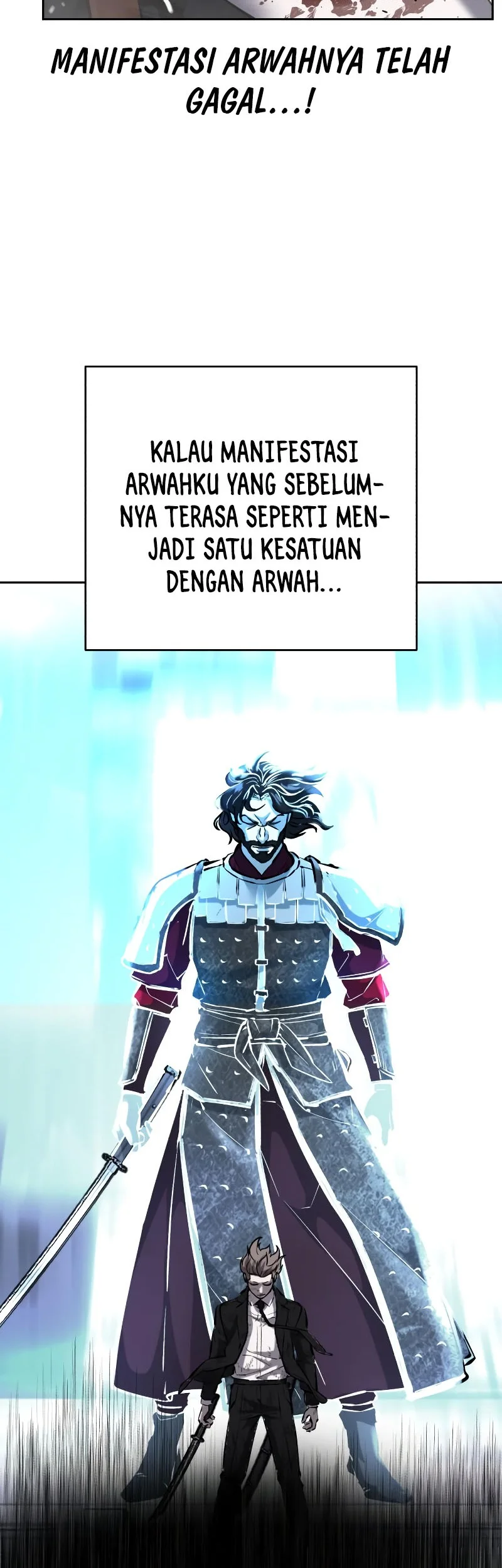 Ticket Hero S2 Chapter 106 Gambar 57