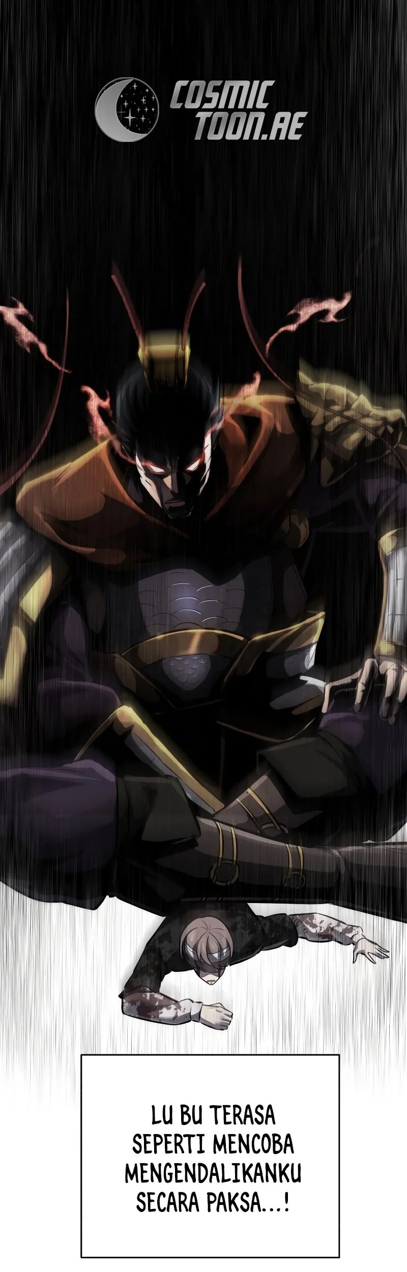 Ticket Hero S2 Chapter 106 Gambar 58