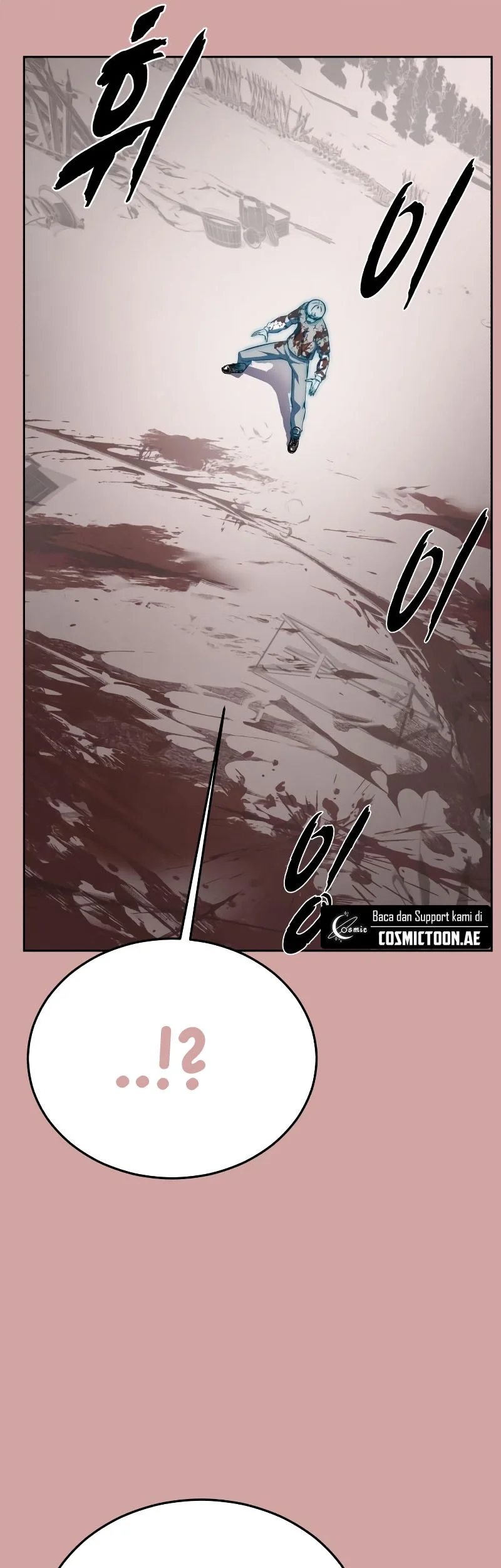 Ticket Hero S2 Chapter 106 Gambar 60