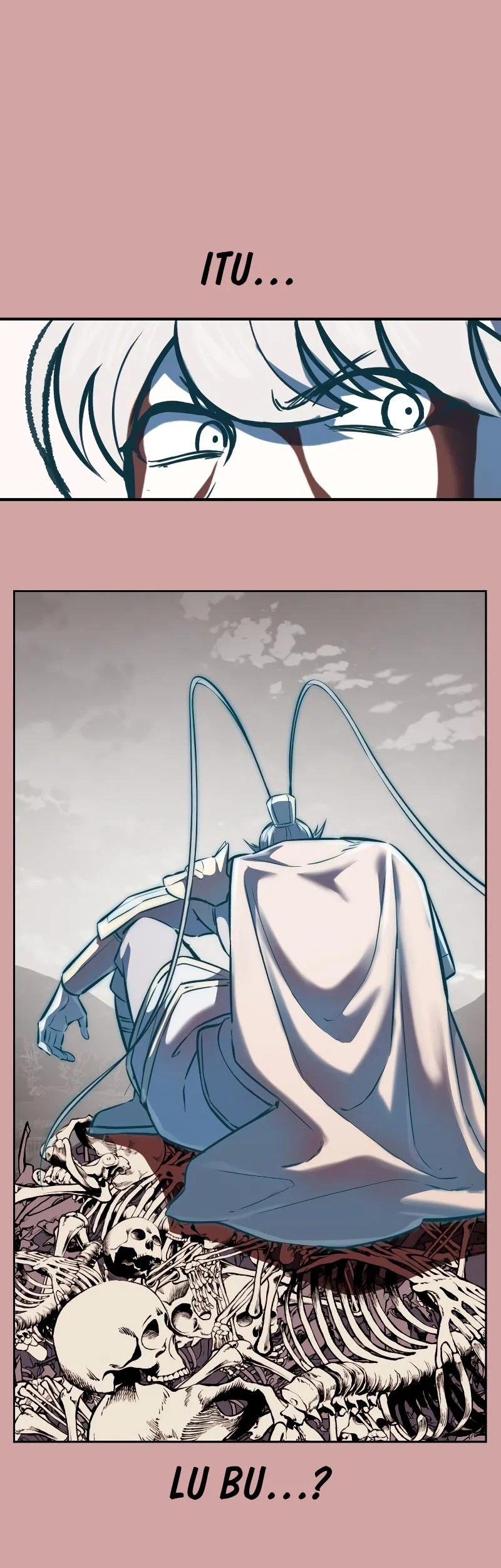 Ticket Hero S2 Chapter 106 Gambar 62