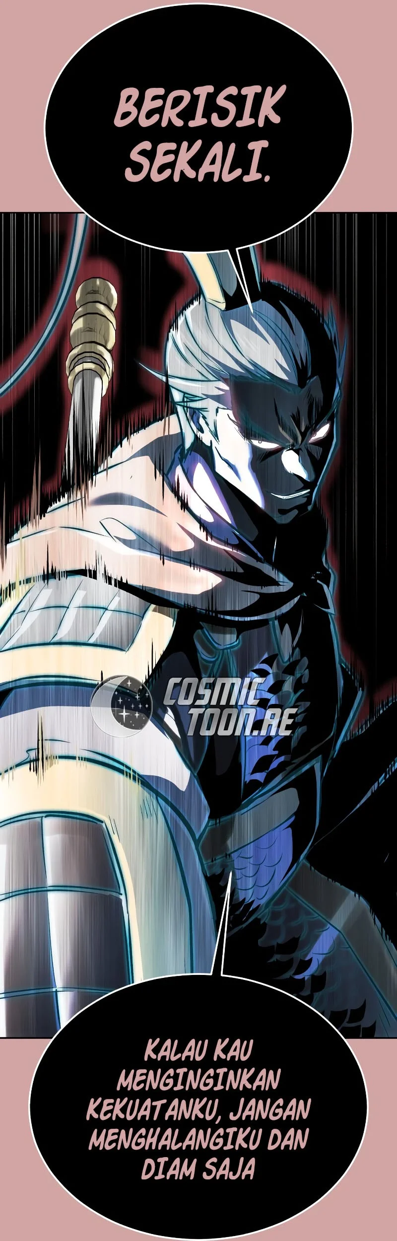 Ticket Hero S2 Chapter 106 Gambar 66