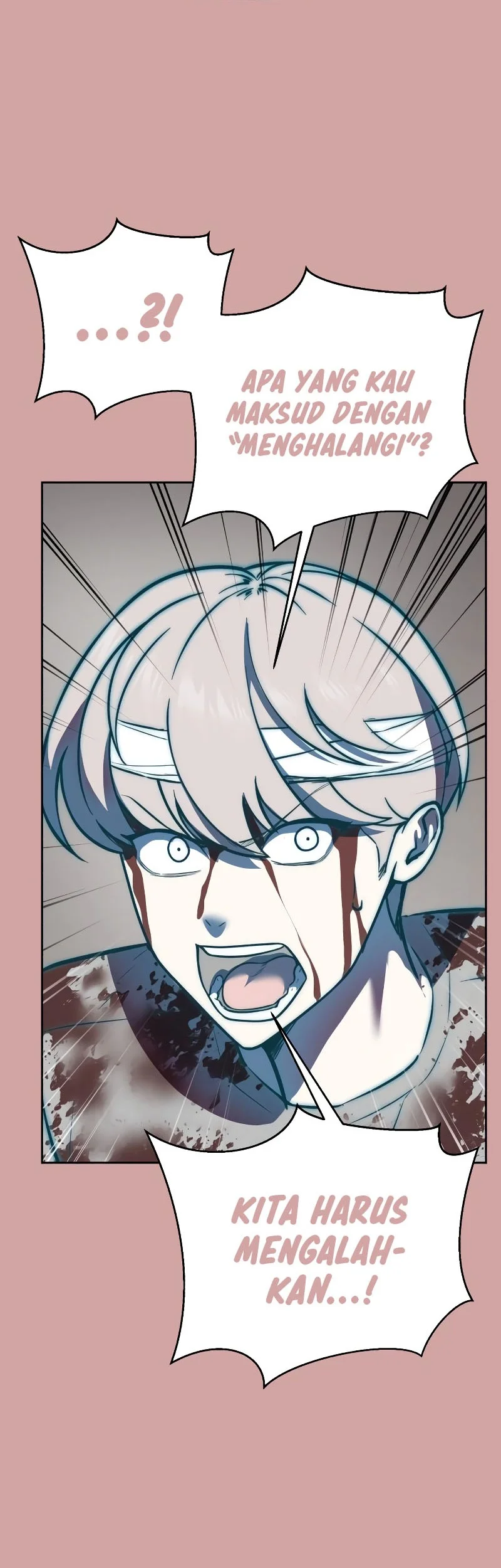 Ticket Hero S2 Chapter 106 Gambar 67