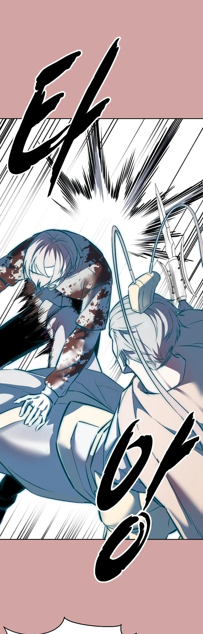 Ticket Hero S2 Chapter 106 Gambar 68