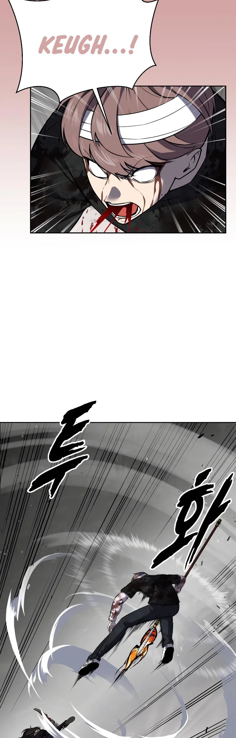 Ticket Hero S2 Chapter 106 Gambar 69