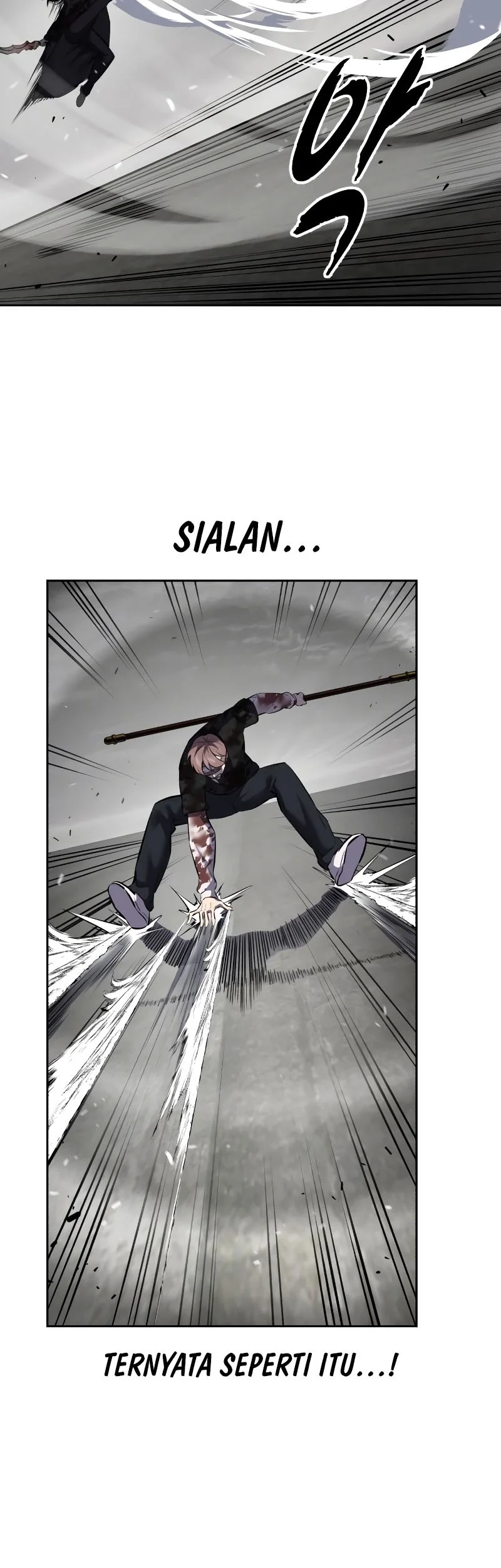 Ticket Hero S2 Chapter 106 Gambar 70