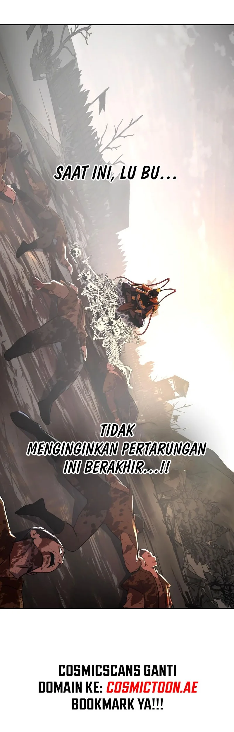 Ticket Hero S2 Chapter 106 Gambar 71