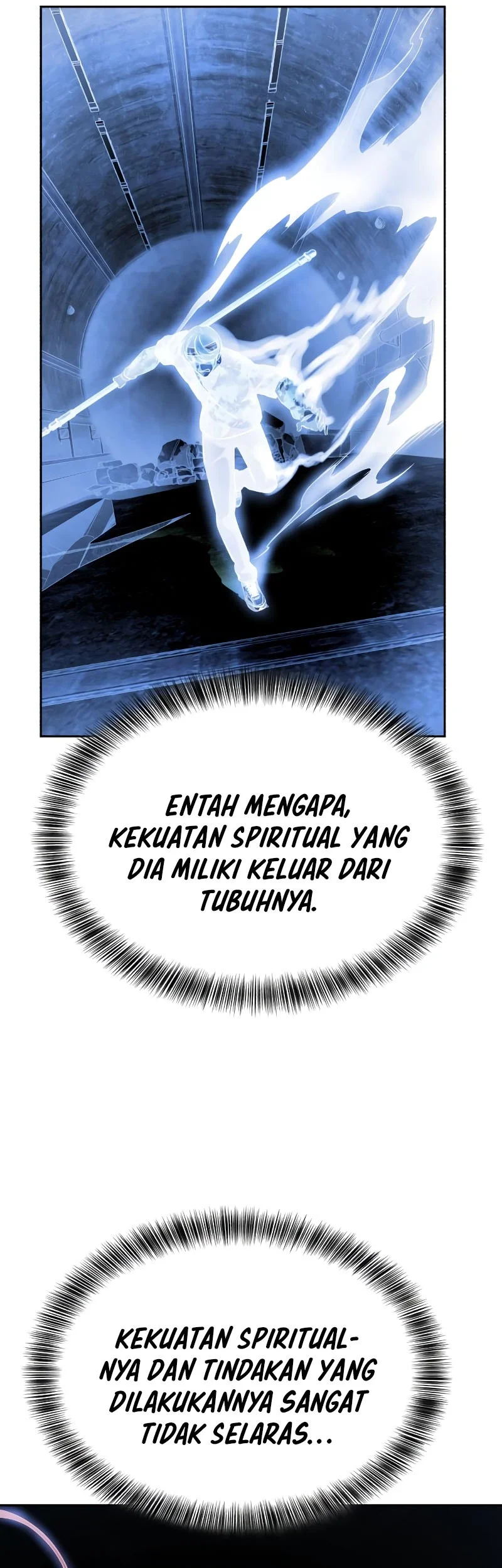 Ticket Hero S2 Chapter 106 Gambar 75