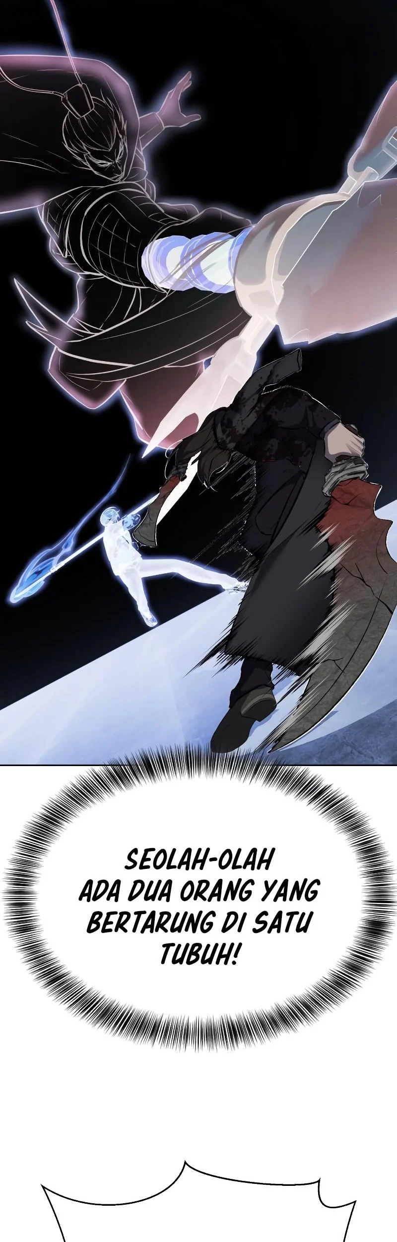 Ticket Hero S2 Chapter 106 Gambar 76