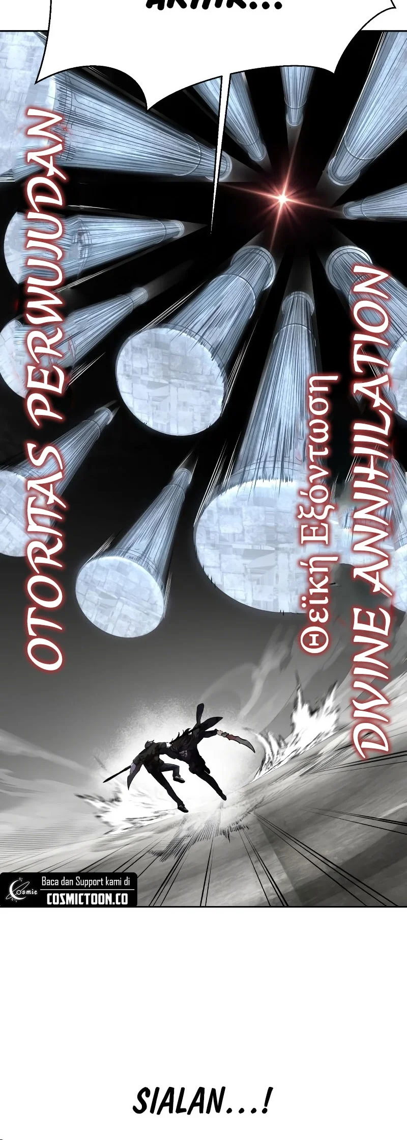 Ticket Hero S2 Chapter 106 Gambar 78