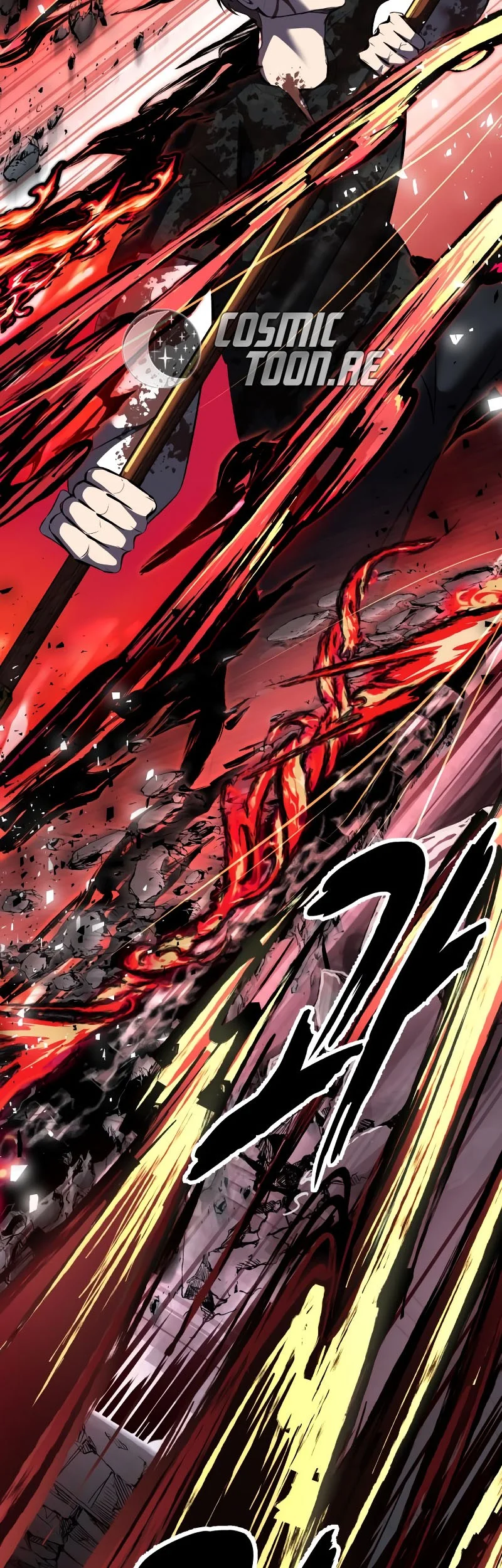 Ticket Hero S2 Chapter 106 Gambar 81