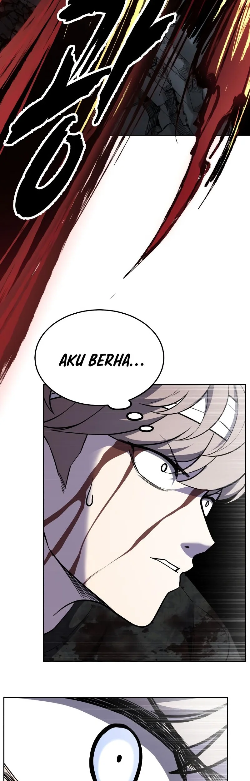 Ticket Hero S2 Chapter 106 Gambar 82