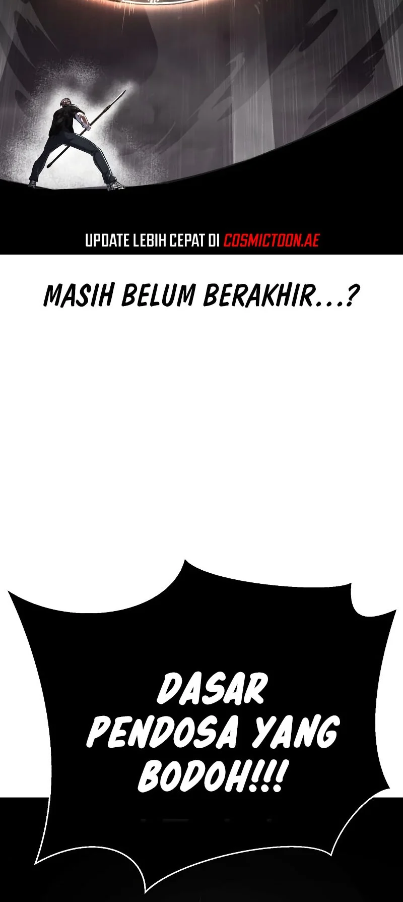 Ticket Hero S2 Chapter 106 Gambar 84