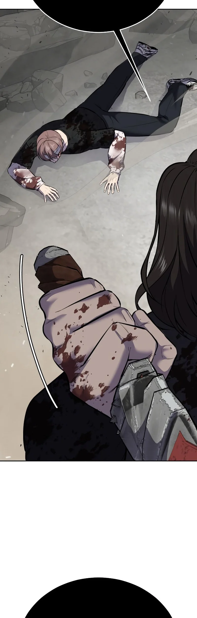 Ticket Hero S2 Chapter 106 Gambar 92