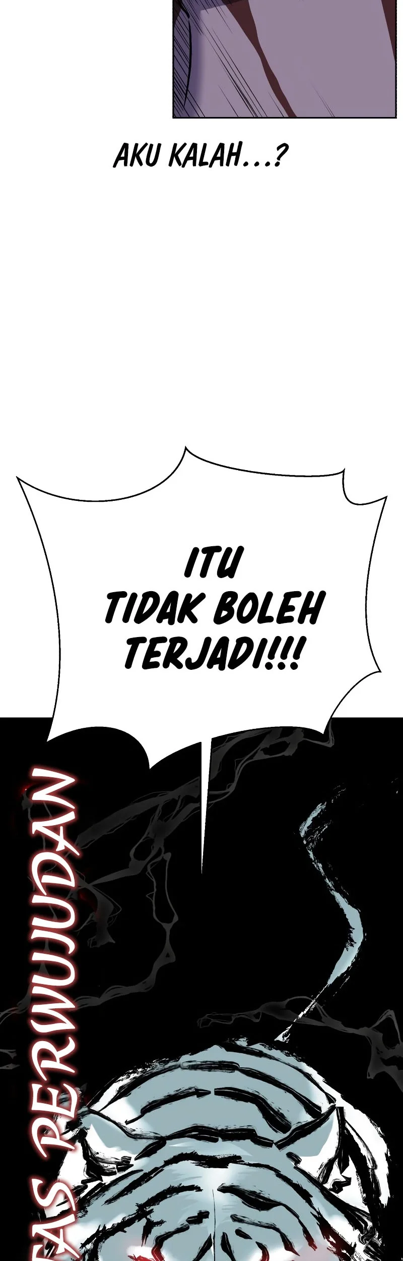 Ticket Hero S2 Chapter 106 Gambar 94