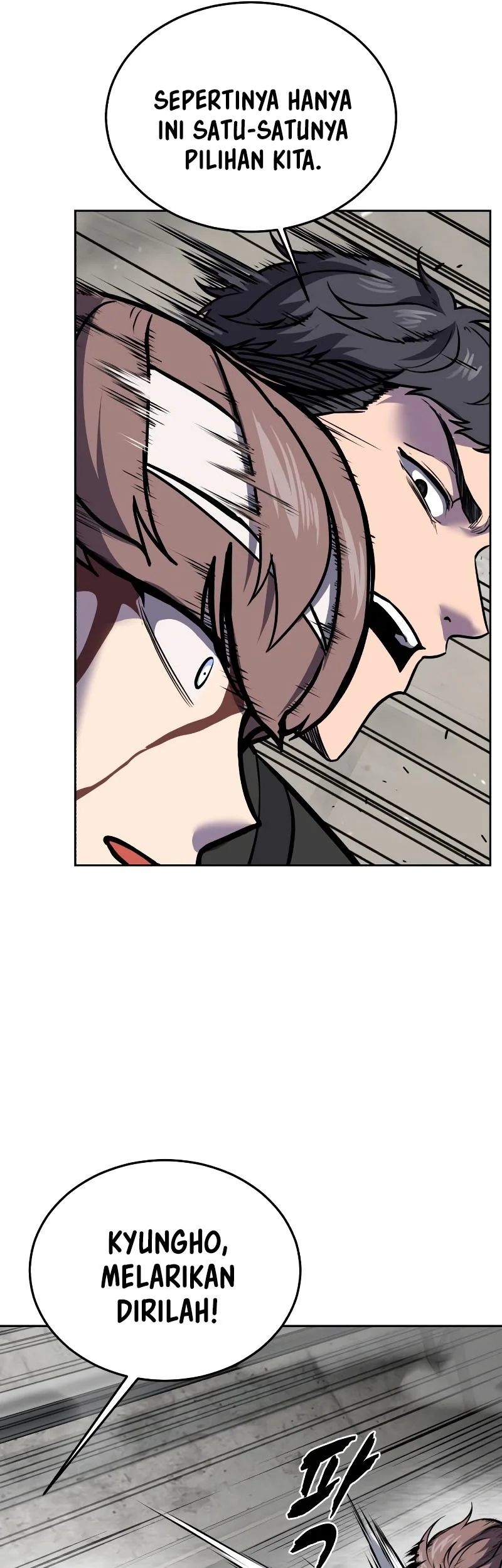 Ticket Hero S2 Chapter 106 Gambar 103