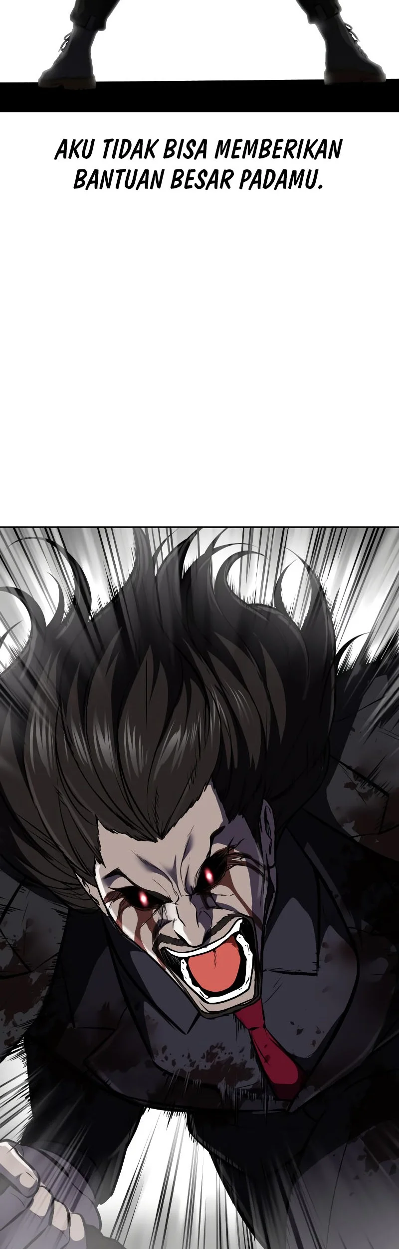 Ticket Hero S2 Chapter 106 Gambar 106