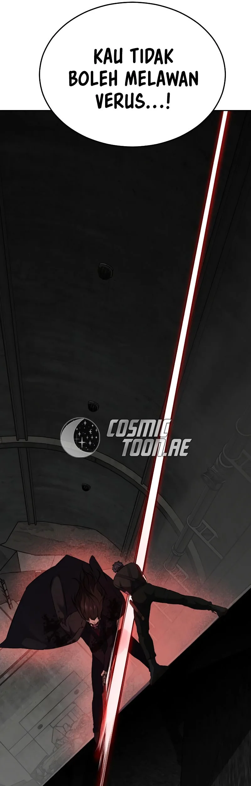 Ticket Hero S2 Chapter 106 Gambar 115