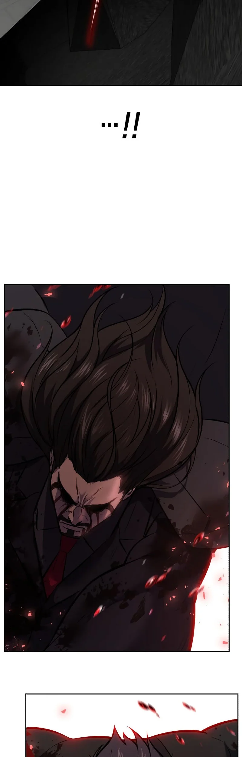 Ticket Hero S2 Chapter 106 Gambar 116