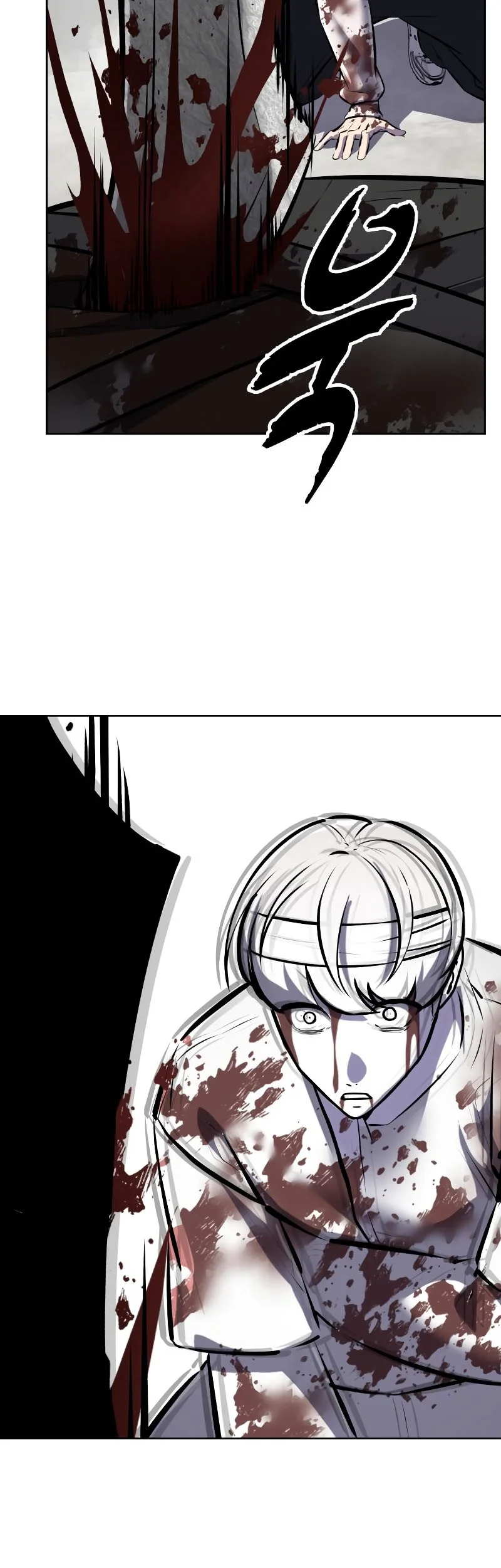 Ticket Hero S2 Chapter 106 Gambar 126