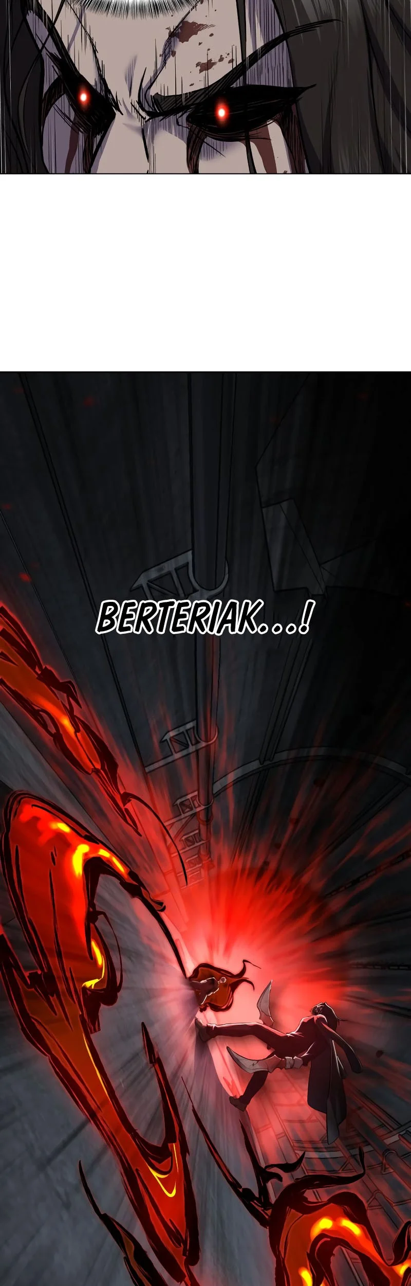 Ticket Hero S2 Chapter 106 Gambar 137