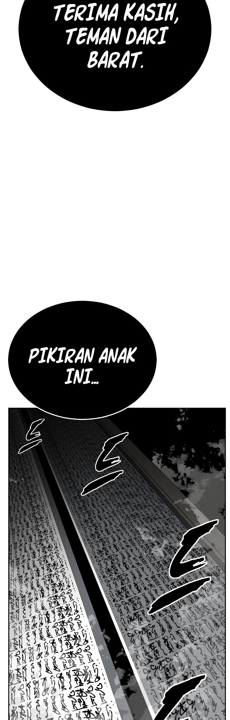 Ticket Hero S2 Chapter 106 Gambar 139