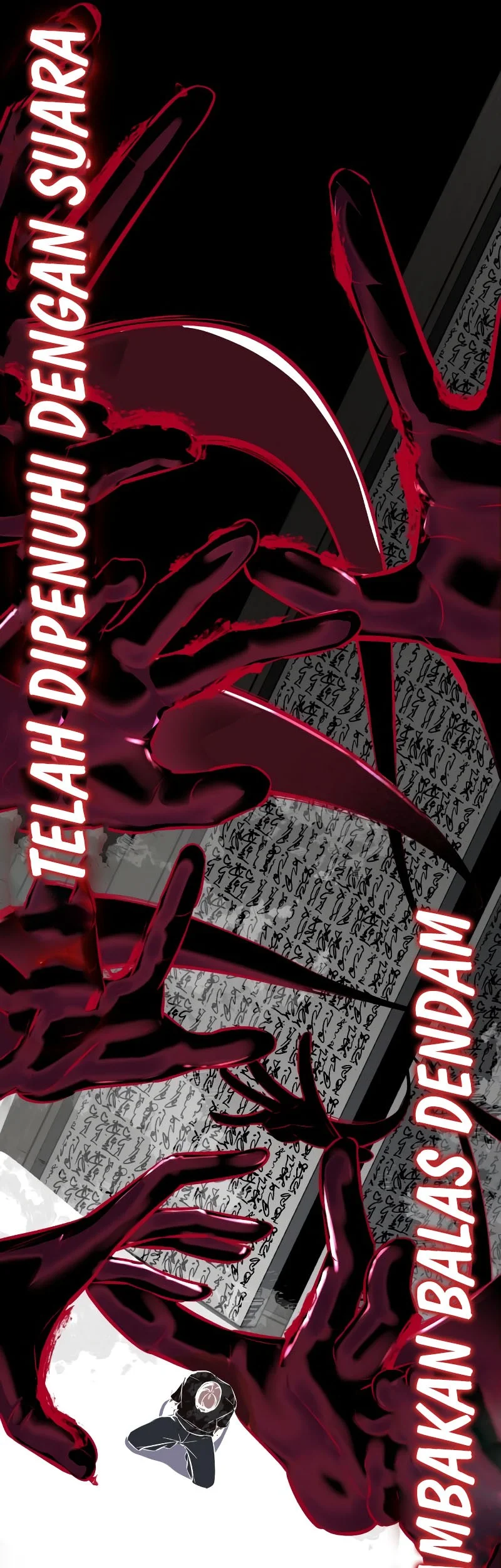 Ticket Hero S2 Chapter 106 Gambar 141