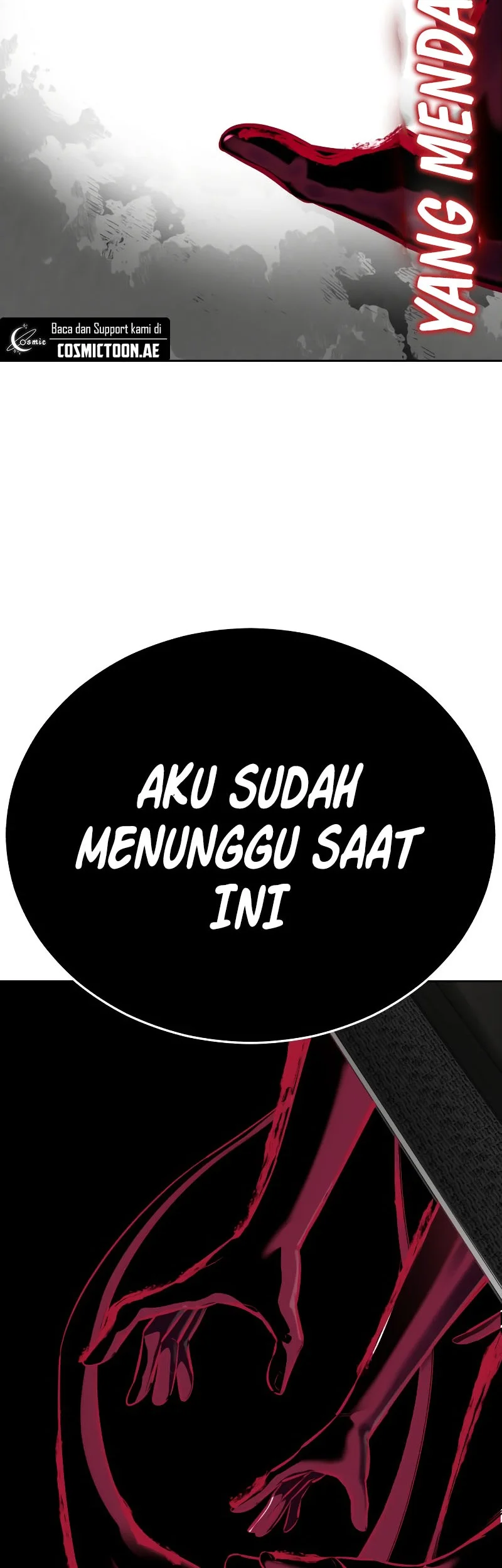 Ticket Hero S2 Chapter 106 Gambar 142