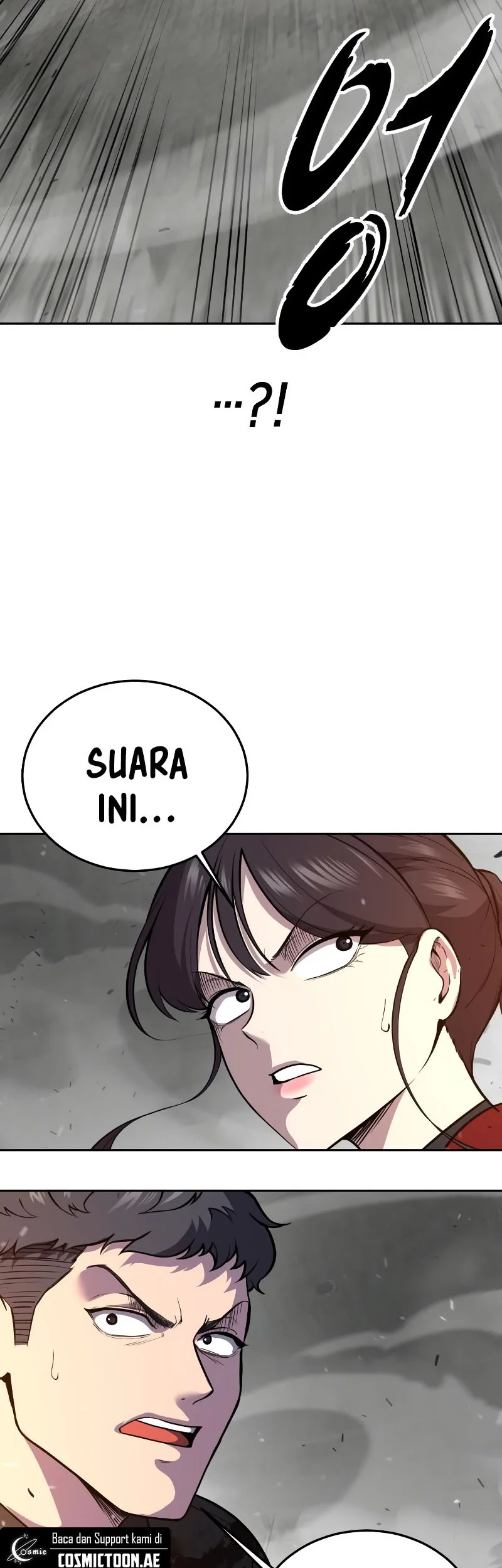 Ticket Hero S2 Chapter 106 Gambar 8