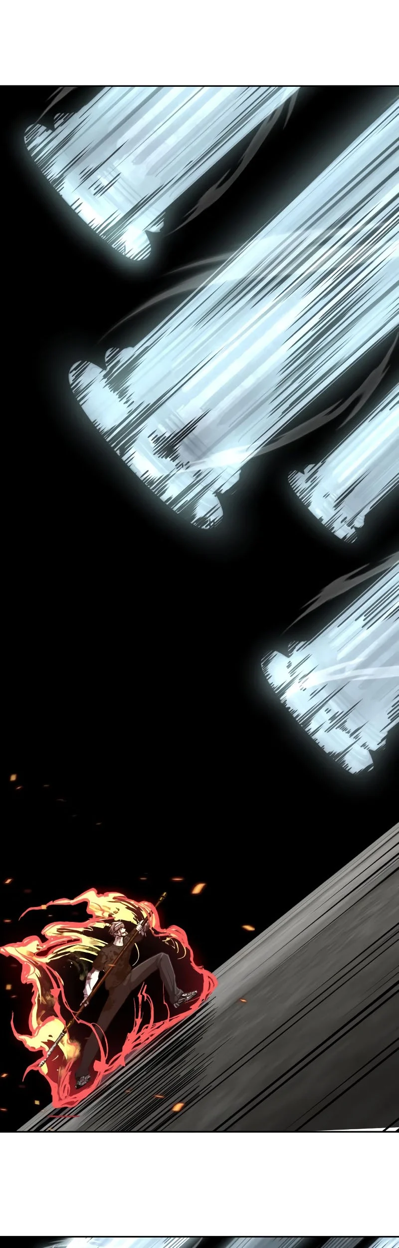 Ticket Hero S2 Chapter 106 Gambar 11