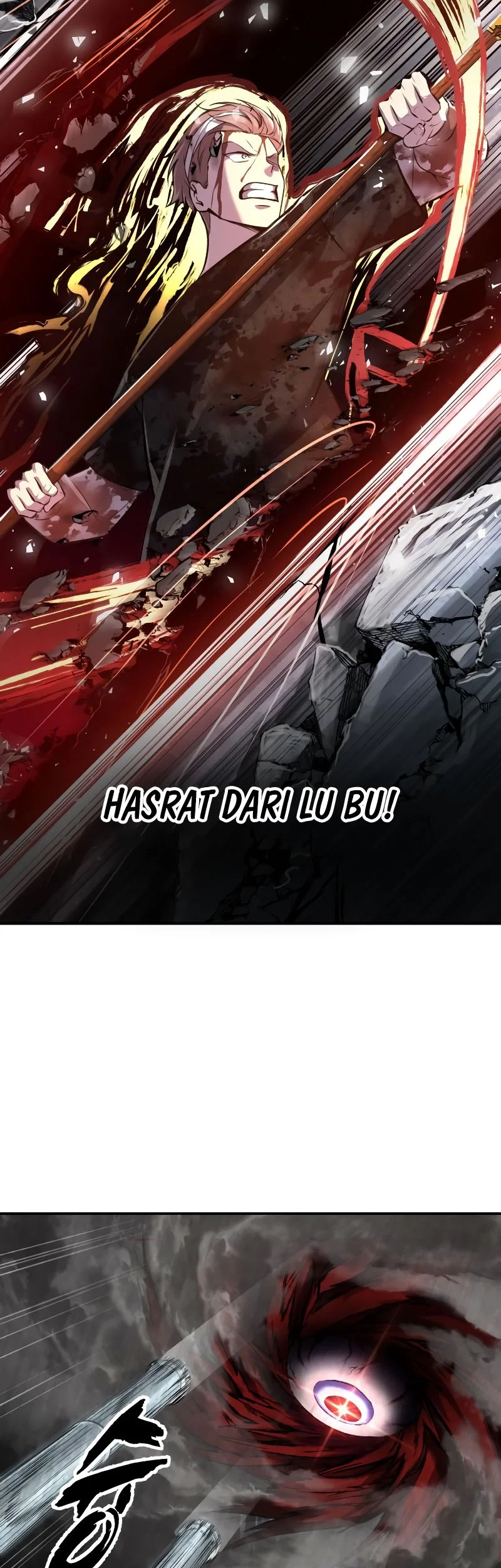 Ticket Hero S2 Chapter 106 Gambar 14