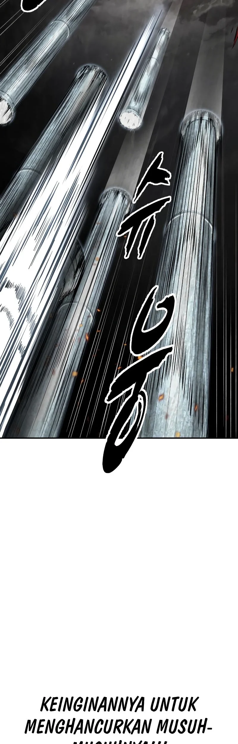 Ticket Hero S2 Chapter 106 Gambar 15