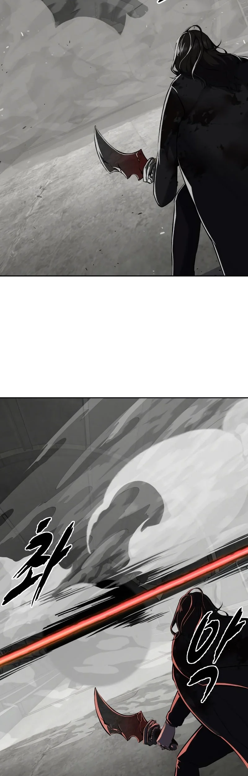 Ticket Hero S2 Chapter 106 Gambar 20