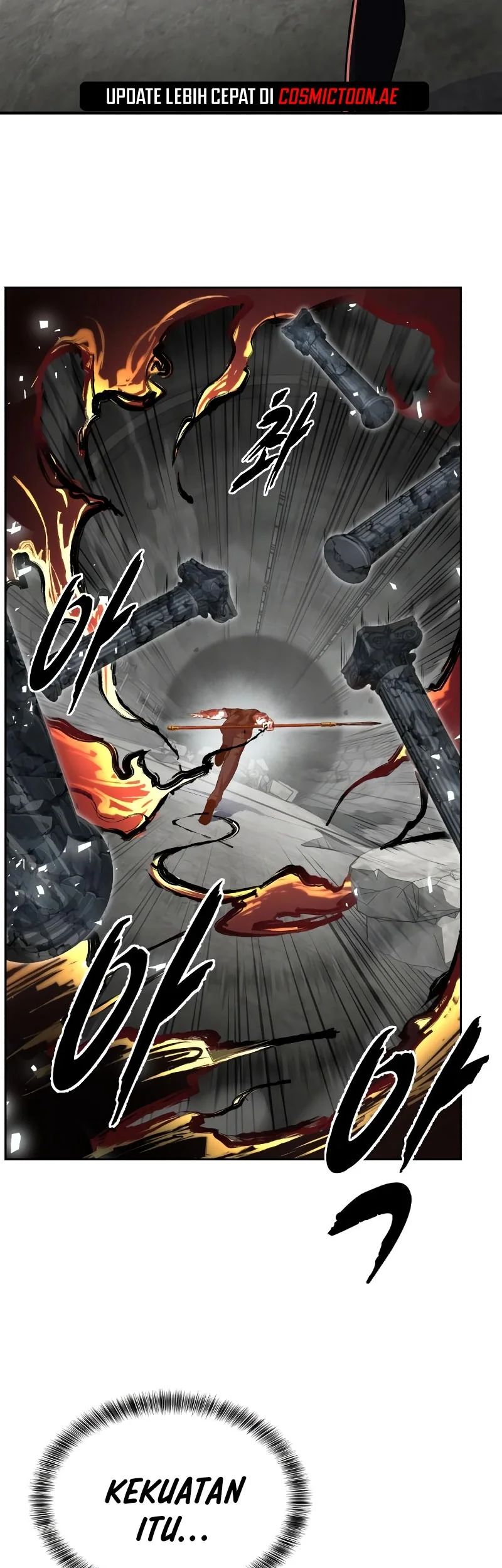 Ticket Hero S2 Chapter 106 Gambar 21