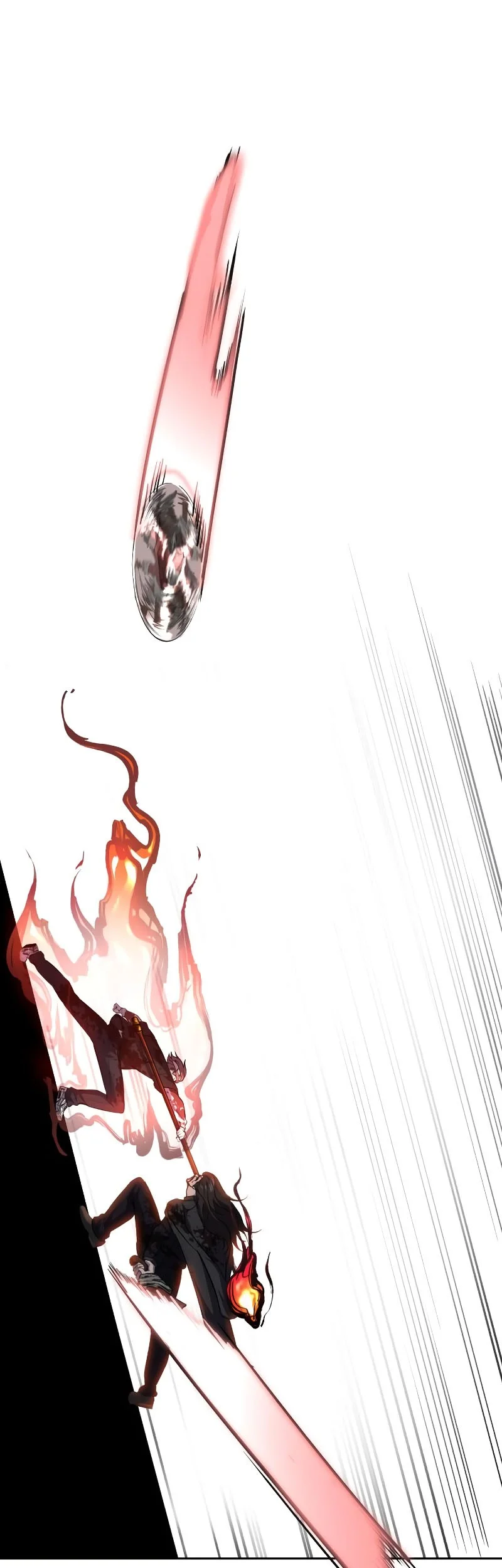 Ticket Hero S2 Chapter 106 Gambar 25