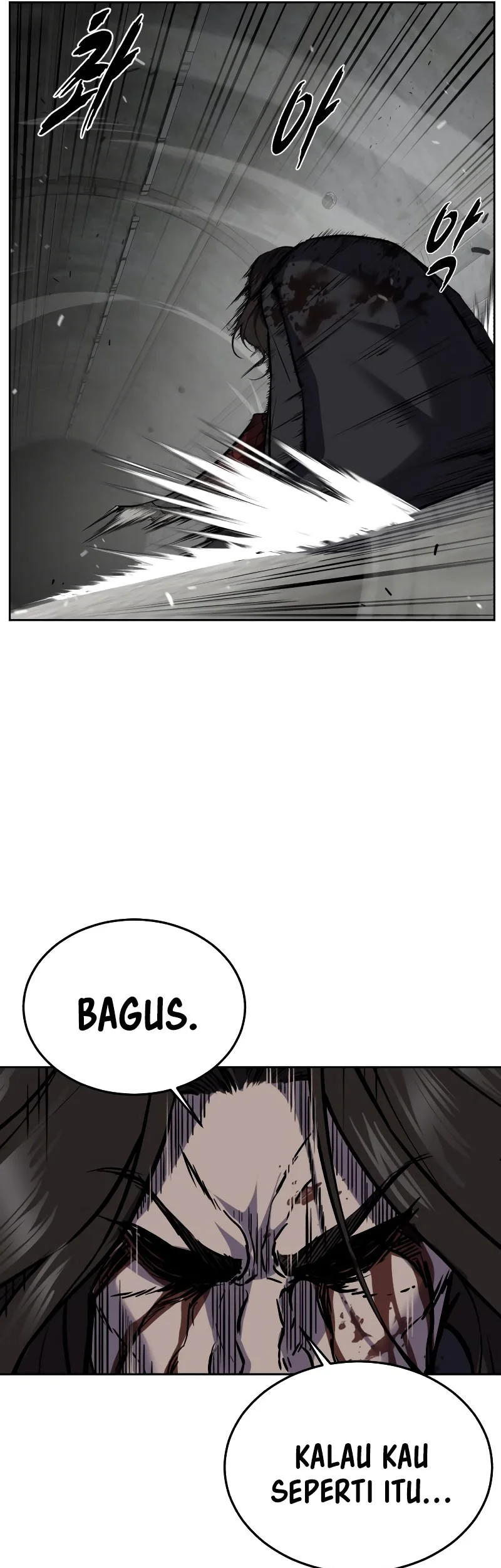 Ticket Hero S2 Chapter 106 Gambar 29