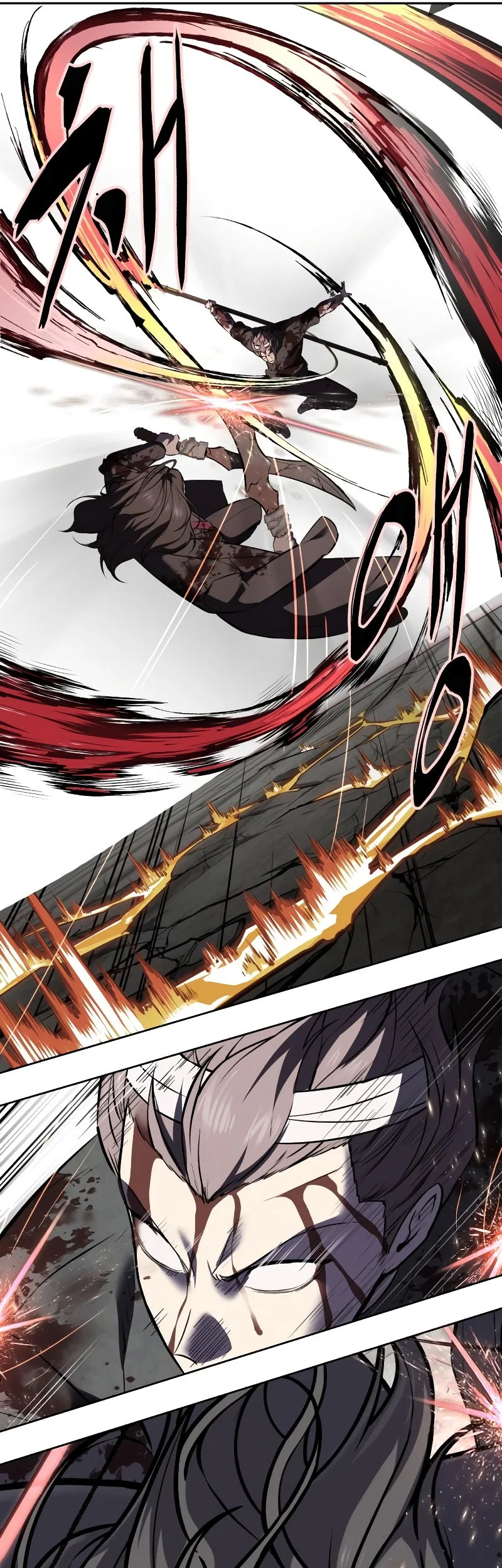 Ticket Hero S2 Chapter 106 Gambar 35