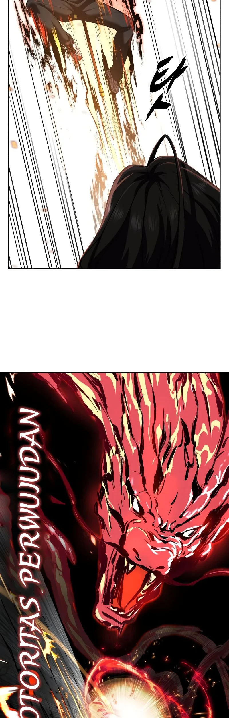 Ticket Hero S2 Chapter 106 Gambar 38