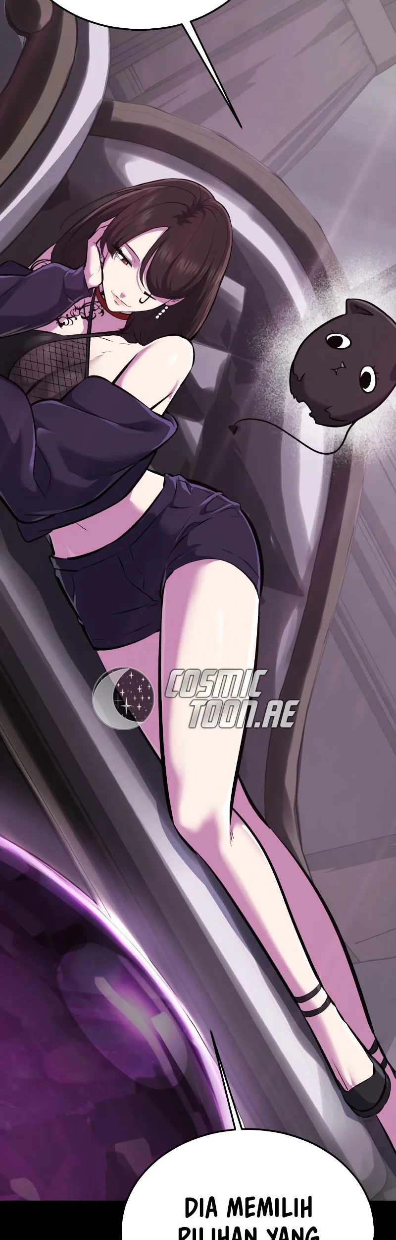 Ticket Hero S2 Chapter 106 Gambar 44