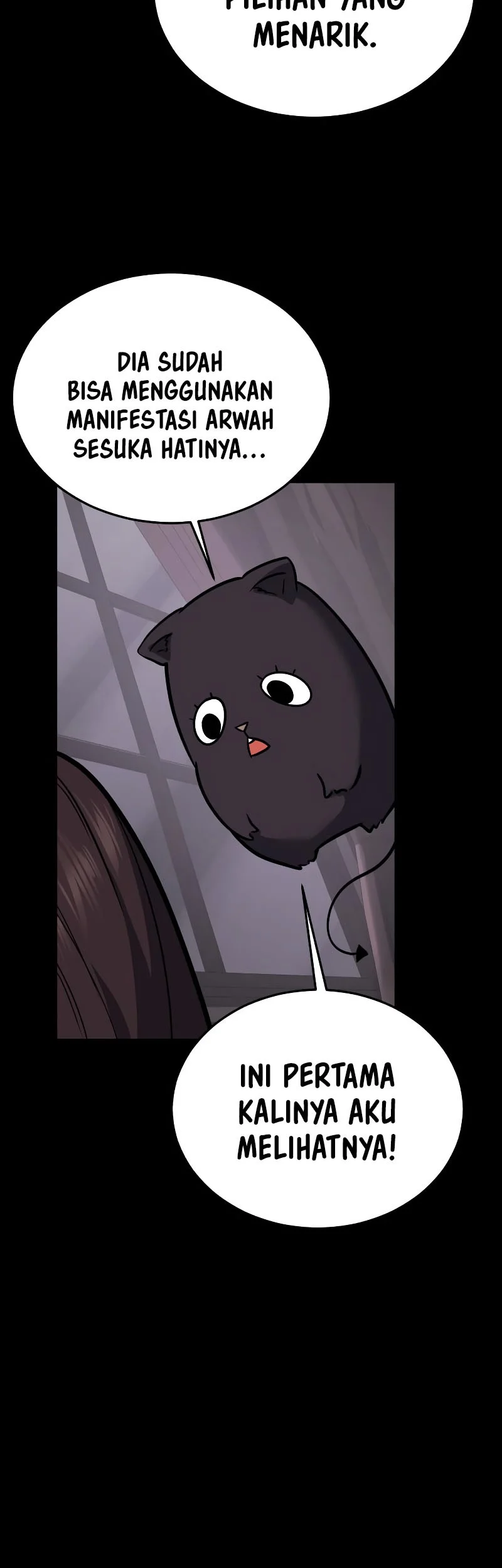 Ticket Hero S2 Chapter 106 Gambar 45