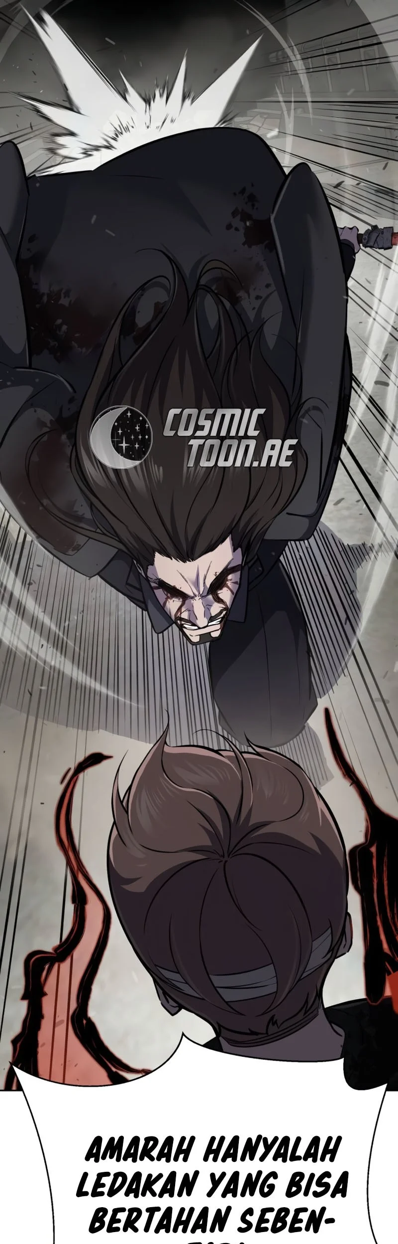 Ticket Hero S2 Chapter 107 Gambar 29