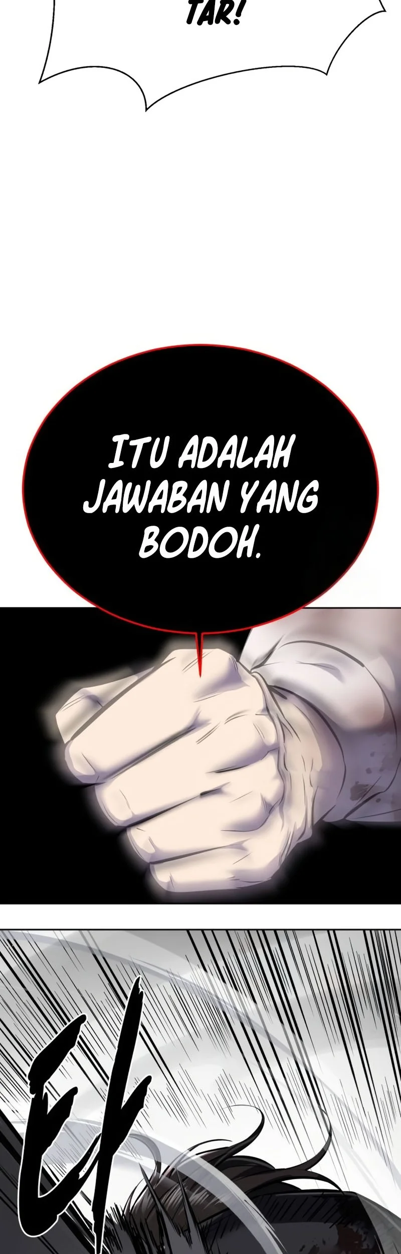 Ticket Hero S2 Chapter 107 Gambar 30