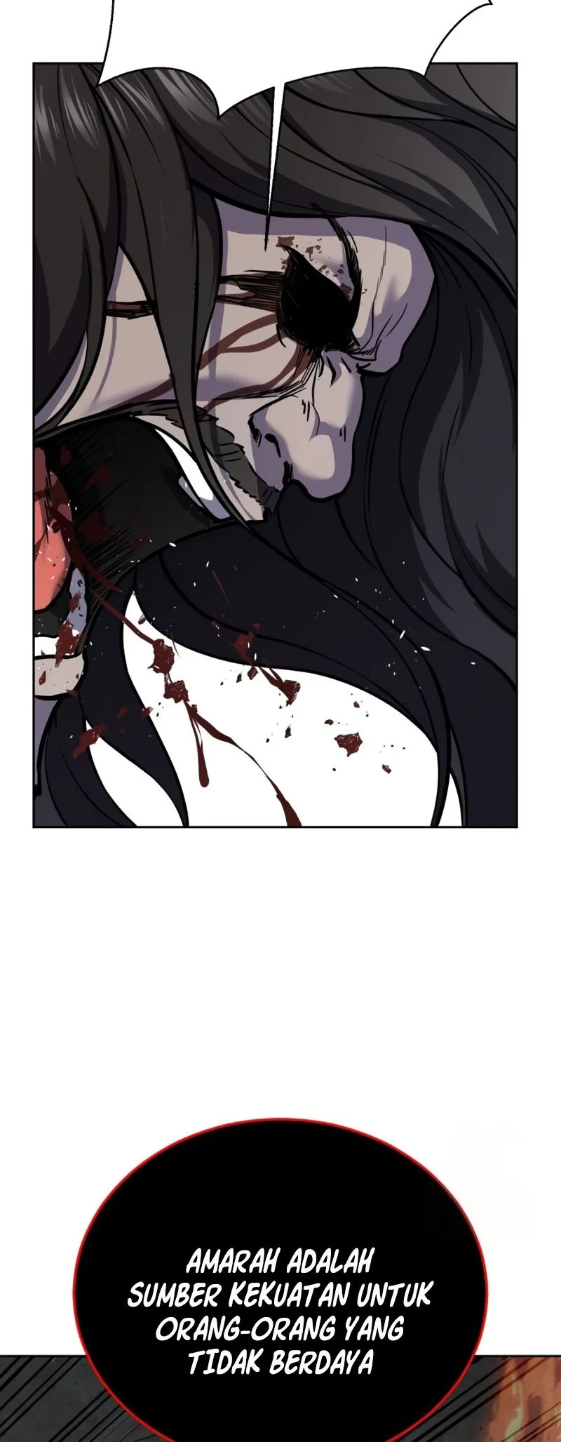 Ticket Hero S2 Chapter 107 Gambar 32