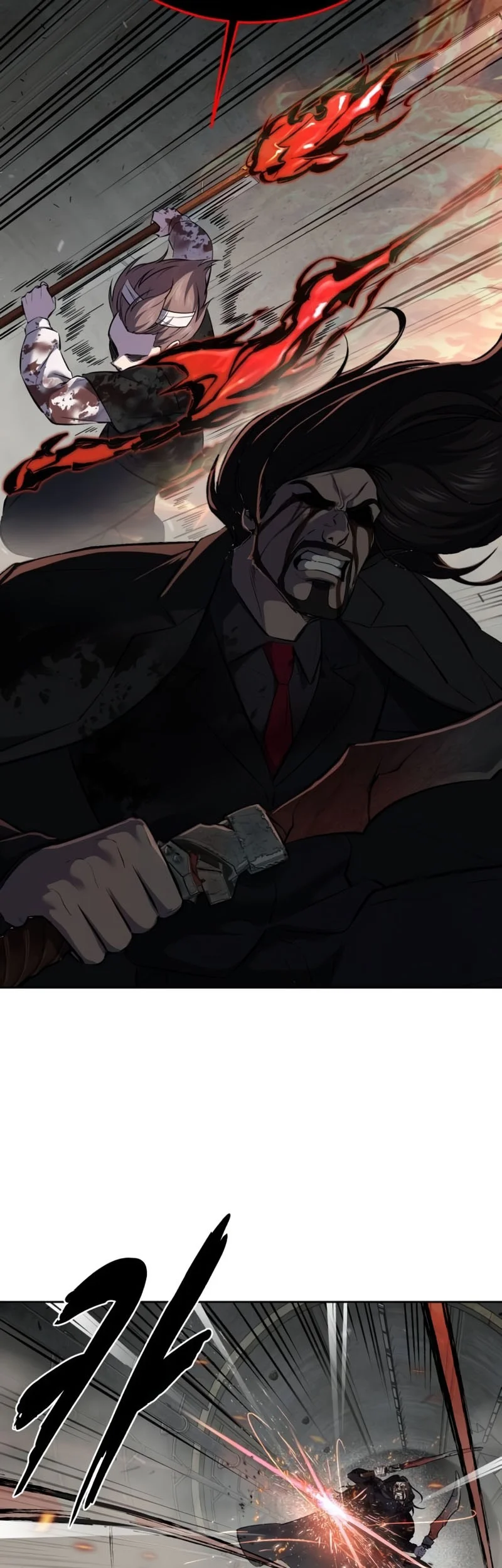 Ticket Hero S2 Chapter 107 Gambar 33