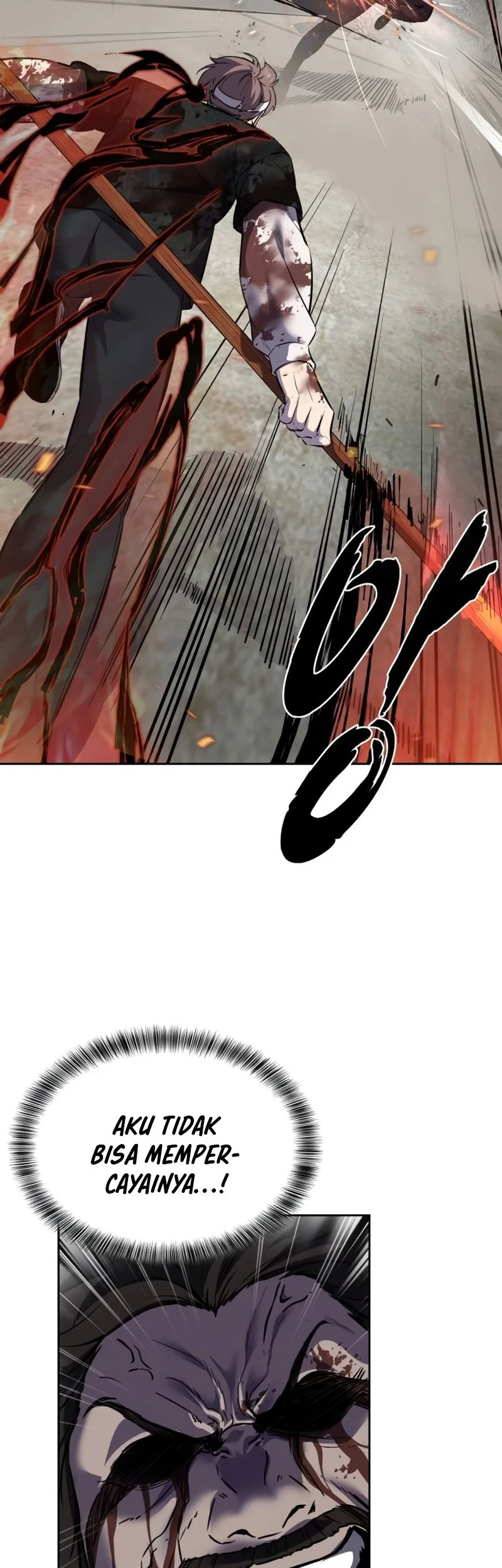 Ticket Hero S2 Chapter 107 Gambar 34