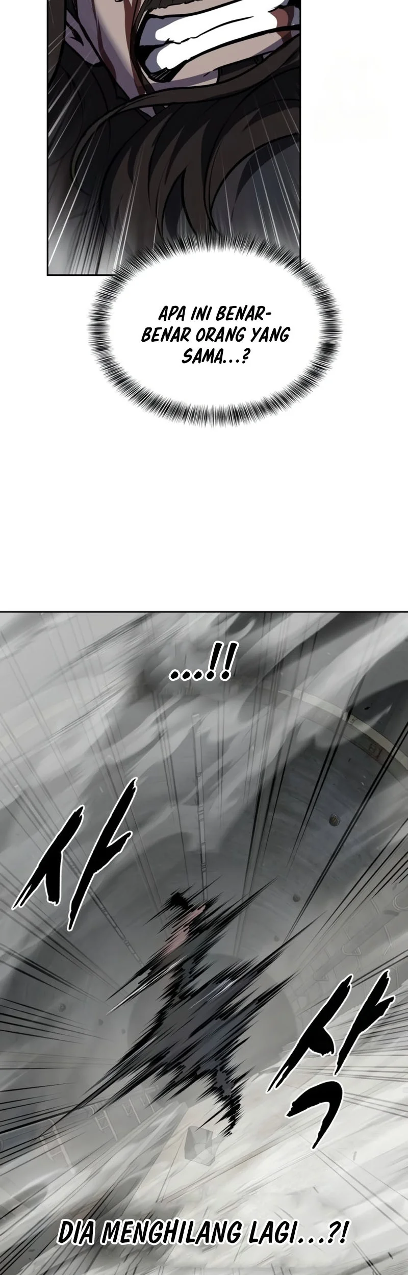 Ticket Hero S2 Chapter 107 Gambar 35