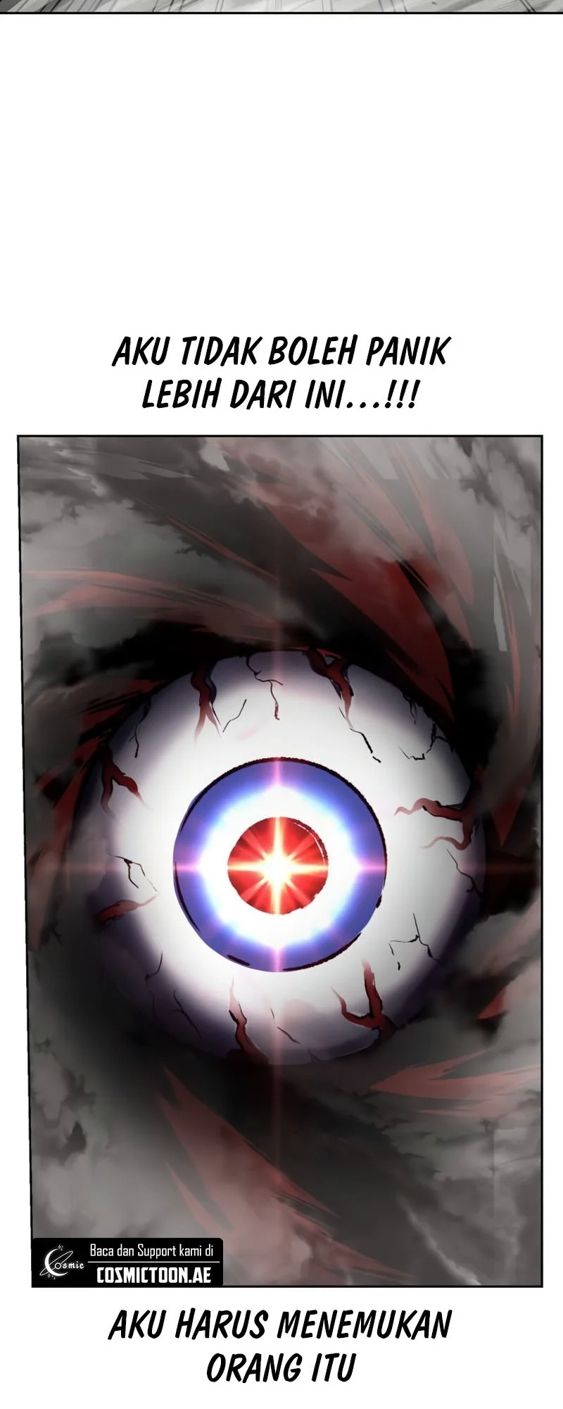 Ticket Hero S2 Chapter 107 Gambar 36