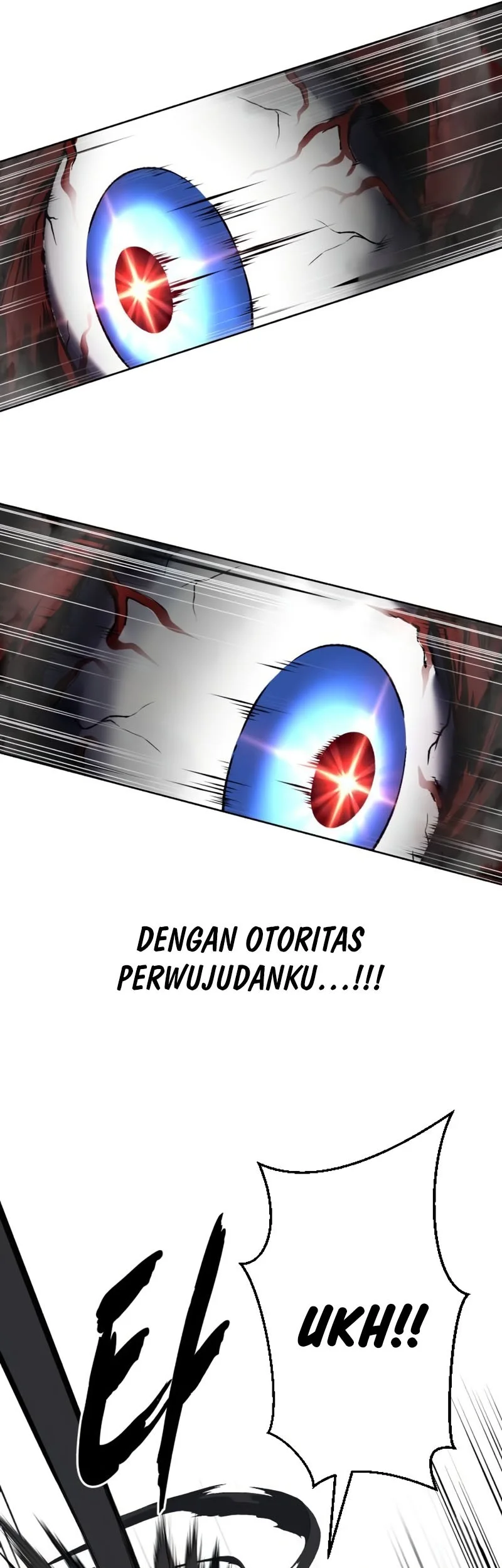 Ticket Hero S2 Chapter 107 Gambar 37