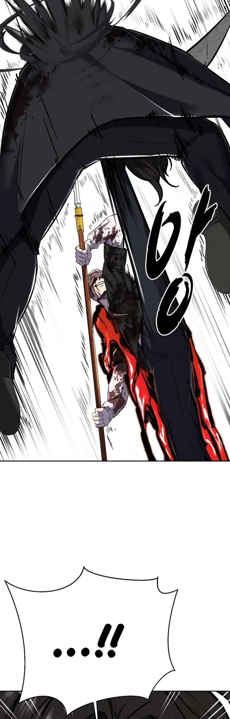 Ticket Hero S2 Chapter 107 Gambar 38